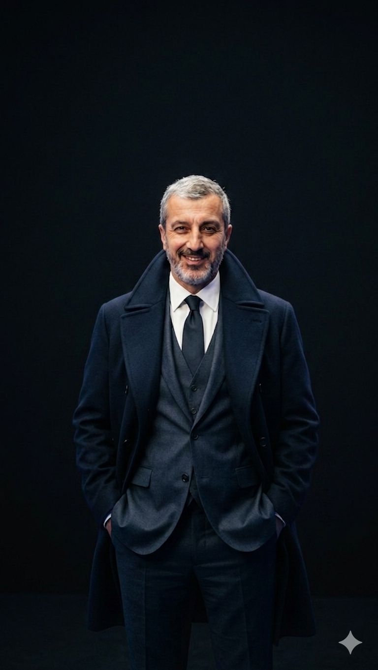 Ersan Eser